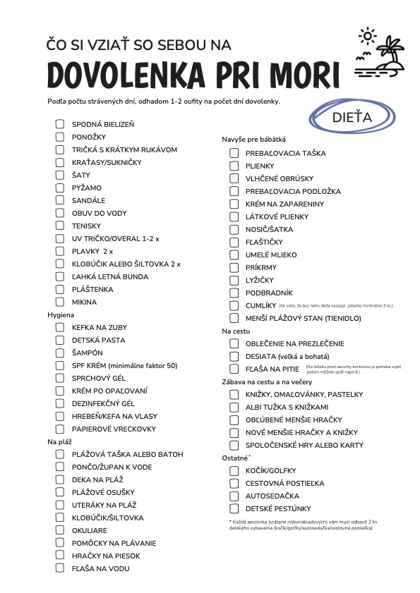 2025_5_check list na dovolenou.indd9