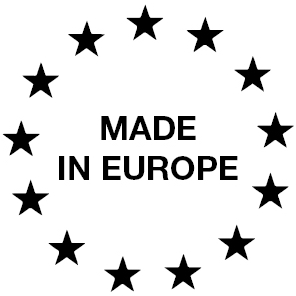 Vyrobeno v Evropě - ELIS DESIGN